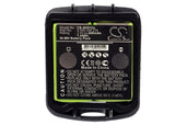 Avaya TENOVIS IH4, DECT Industriehandset IH4, DECT D3, Tenovis Integral D3 Mobile, Tenovis D3 DECT, DeTewe Integral D3