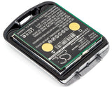 700mAh Battery for  Avaya Avaya FC4, IH4, DECT D4, D4 Office,Funkwerk FC4, DECT FC4 Medical, FC4 Medical,Mobilteil IP65,Tennovis Integral D4