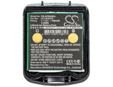 700mAh Battery for  Avaya Avaya FC4, IH4, DECT D4, D4 Office,Funkwerk FC4, DECT FC4 Medical, FC4 Medical,Mobilteil IP65,Tennovis Integral D4