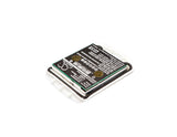 700mAh Battery for  Avaya Avaya FC4, IH4, DECT D4, D4 Office,Funkwerk FC4, DECT FC4 Medical, FC4 Medical,Mobilteil IP65,Tennovis Integral D4