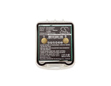 700mAh Battery for  Avaya Avaya FC4, IH4, DECT D4, D4 Office,Funkwerk FC4, DECT FC4 Medical, FC4 Medical,Mobilteil IP65,Tennovis Integral D4