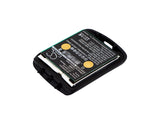700mAh Battery for  Avaya Avaya FC4, IH4, DECT D4, D4 Office,Funkwerk FC4, DECT FC4 Medical, FC4 Medical,Mobilteil IP65,Tennovis Integral D4