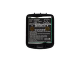 700mAh Battery for  Avaya Avaya FC4, IH4, DECT D4, D4 Office,Funkwerk FC4, DECT FC4 Medical, FC4 Medical,Mobilteil IP65,Tennovis Integral D4
