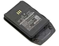 Avaya DECT 3749, DT413, DT423