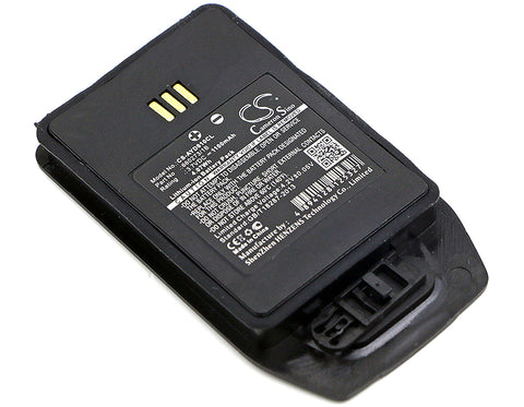 800mAh / 2.96Wh Replacement battery for Astro A50