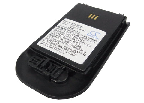 Alcatel omnitouch 8128, omnitouch 8118, Ascom D62 DECT, DH4-ACAB, Avaya 3725, 3720, 3725 DECT, 3720 DECT, DH4, WH1
