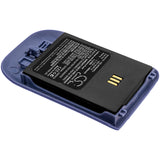 New 900mAh Battery for Avaya 3720,3720 DECT,3725,3725 DECT,DECT 3720,DECT 3725,DECT 3730,DECT 3735,DH4,WH1; P/N:0486515,660190/R1A,660190/R2B