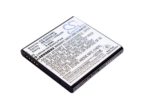 Ascom, Myco, Myco, SH1, VoWiFi, , 