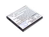 1750mAh Battery for Ascom Myco, Myco SH1 VoWiFi