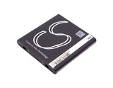 1750mAh Battery for Ascom Myco, Myco SH1 VoWiFi