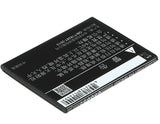 Amazing A5s, ZTE Blade GF3, T320