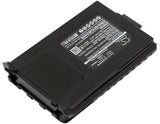 New 1200mAh Battery for Baofeng BF-F8 PLUS,BF-F8+,BF-F8HP,BF-F9,BF-F9 V2 + HP,TYT F8,TYT F9,UV-5A,UV-5B,UV-5C,UV-5E,UV-5R,UV-5R Plus,UV-5R+,UV-5RA,UV-5RAX+,UV-5RE,UV-5RHP,UV-5RL; P/N:BL-5,BL-5L