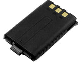 New 1200mAh Battery for Baofeng BF-F8 PLUS,BF-F8+,BF-F8HP,BF-F9,BF-F9 V2 + HP,TYT F8,TYT F9,UV-5A,UV-5B,UV-5C,UV-5E,UV-5R,UV-5R Plus,UV-5R+,UV-5RA,UV-5RAX+,UV-5RE,UV-5RHP,UV-5RL; P/N:BL-5,BL-5L