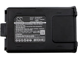 New 1200mAh Battery for Baofeng BF-F8 PLUS,BF-F8+,BF-F8HP,BF-F9,BF-F9 V2 + HP,TYT F8,TYT F9,UV-5A,UV-5B,UV-5C,UV-5E,UV-5R,UV-5R Plus,UV-5R+,UV-5RA,UV-5RAX+,UV-5RE,UV-5RHP,UV-5RL; P/N:BL-5,BL-5L