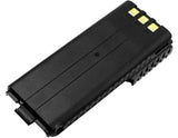 New 2600mAh Battery for Baofeng BF-F8 PLUS,BF-F8+,BF-F8HP,BF-F9,BF-F9 V2 + HP,TYT F8,TYT F9,UV-5A,UV-5B,UV-5C,UV-5E,UV-5R,UV-5R Plus,UV-5R+,UV-5RA,UV-5RAX+,UV-5RE,UV-5RHP,UV-5RL; P/N:BL-5,BL-5L