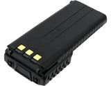 New 2600mAh Battery for Baofeng BF-F8 PLUS,BF-F8+,BF-F8HP,BF-F9,BF-F9 V2 + HP,TYT F8,TYT F9,UV-5A,UV-5B,UV-5C,UV-5E,UV-5R,UV-5R Plus,UV-5R+,UV-5RA,UV-5RAX+,UV-5RE,UV-5RHP,UV-5RL; P/N:BL-5,BL-5L