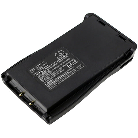Baofeng BF-666S,BF-666-S,BF-777S,BF-777-S,BF-888S,BF-888-S; P/N:BP-011 Battery