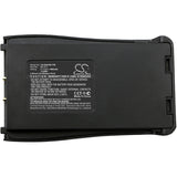 New 900mAh Battery for Baofeng BF-666S,BF-666-S,BF-777S,BF-777-S,BF-888S,BF-888-S; P/N:BP-011