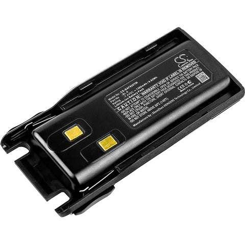 Baofeng UV-82,UV-82C,UV-82X,UV-8D,UV-8R,UV-98D,UV-Q5; P/N:BL-8 Battery