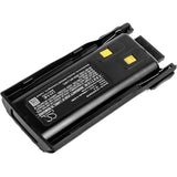 New 1300mAh Battery for Baofeng UV-82,UV-82C,UV-82X,UV-8D,UV-8R,UV-98D,UV-Q5; P/N:BL-8
