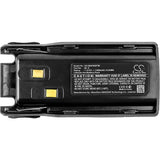 New 1300mAh Battery for Baofeng UV-82,UV-82C,UV-82X,UV-8D,UV-8R,UV-98D,UV-Q5; P/N:BL-8