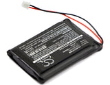 New 1100mAh Battery for Babyalarm BC-5700D,Neonate BC-5700D; P/N:GSP053450PL