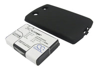 Blackberry 8900, Curve 8900