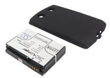 Blackberry 8900, Curve 8900
