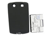 Blackberry 8900, Curve 8900