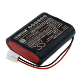 New 2600mAh Battery for Bionet Compact 5,Compact 7; P/N:10-5705,BN130510-BNT,ICR18650 22F-031PPTC