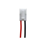 New 2600mAh Battery for Bionet Compact 5,Compact 7; P/N:10-5705,BN130510-BNT,ICR18650 22F-031PPTC