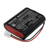New 3400mAh Battery for medicalEconet Compact 5,Compact 7; P/N:10-5705,BN130510-BNT