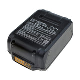 New 4000mAh Battery for BOSTITCH 15 GA FN ANGLED FINISH NAILER ,16 GA STRAIGHT FINISH NAILER K,18 GA BRAD NAILER KIT,28 DEGREE WIRE WELD CORDLESS F,30 DEGREE PAPER TAPE CORDLESS ,BCF28WWB,BCF30PTB