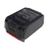 New 4000mAh Battery for BOSTITCH 15 GA FN ANGLED FINISH NAILER ,16 GA STRAIGHT FINISH NAILER K,18 GA BRAD NAILER KIT,28 DEGREE WIRE WELD CORDLESS F,30 DEGREE PAPER TAPE CORDLESS ,BCF28WWB,BCF30PTB