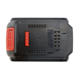 New 4000mAh Battery for BOSTITCH 15 GA FN ANGLED FINISH NAILER ,16 GA STRAIGHT FINISH NAILER K,18 GA BRAD NAILER KIT,28 DEGREE WIRE WELD CORDLESS F,30 DEGREE PAPER TAPE CORDLESS ,BCF28WWB,BCF30PTB