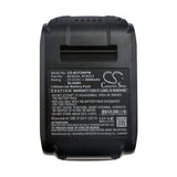 New 4000mAh Battery for BOSTITCH 15 GA FN ANGLED FINISH NAILER ,16 GA STRAIGHT FINISH NAILER K,18 GA BRAD NAILER KIT,28 DEGREE WIRE WELD CORDLESS F,30 DEGREE PAPER TAPE CORDLESS ,BCF28WWB,BCF30PTB