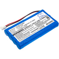 Biocare IE12,IE12A; P/N:HYLB-1596 Battery