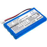 Biocare IE12,IE12A; P/N:HYLB-1596 Battery