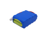 2000mAh Battery for Biomed ECG-1A, ECG-2201, ECG-2201G