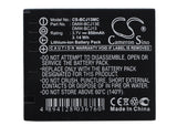 Leica D-LUX5, D-LUX5E, D-LUX6, V-LUX 2, V-LUX 3, Panasonic Lumix DMC-LX5, Lumix DMC-LX5K, Lumix DMC-LX5W, Lumix DMC-LX7