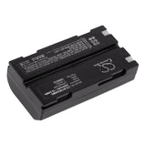 New 2600mAh Battery for Smiths Capnocheck II Capnograph,Oximeter; P/N:8408
