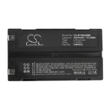 New 2600mAh Battery for Smiths Capnocheck II Capnograph,Oximeter; P/N:8408