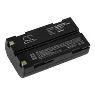 Smiths Capnocheck II Capnograph,Oximeter; P/N:8408 Battery