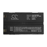New 3400mAh Battery for Smiths Capnocheck II Capnograph,Oximeter; P/N:8408