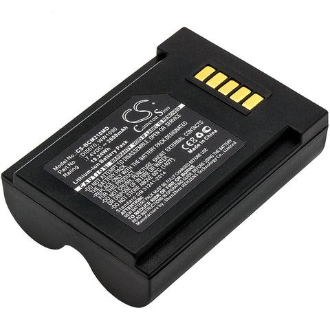 BCI SpectrO2  20,SpectrO2 10,SpectrO2 30,SpectrO2 Pulse Oximeters; P/N:DI5070,WW1090 Battery