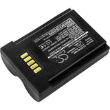 New 3400mAh Battery for BCI SpectrO2 10,SpectrO2 20,SpectrO2 30,SpectrO2 Pulse Oximeters; P/N:DI5070,WW1090