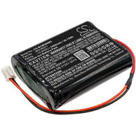 Bionet BM3,BM3Vet,BM3VET Next Monitor,BM5Vet; P/N:BN190311 Battery