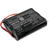 New 3400mAh Battery for Bionet BM3,BM3Vet,BM3VET Next Monitor,BM5Vet; P/N:BN190311
