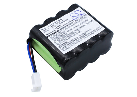 BCI Capnocheck CO2, Capnocheck SPO2, Capnocheck 3303, Capnocheck AD700, Capnocheck 8200(9714)