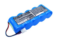 BCI Capnocheck plus, Sleeo CO2 Monitor
